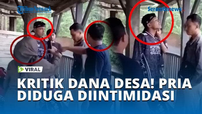 Warga Aceh Khawatirkan Intimidasi Kritik Dana Desa di Garut, Bagaimana di Aceh?
