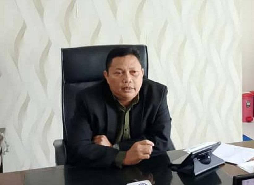 Lansia Tanpa Identitas di Banda Aceh Ditemukan via Biometrik