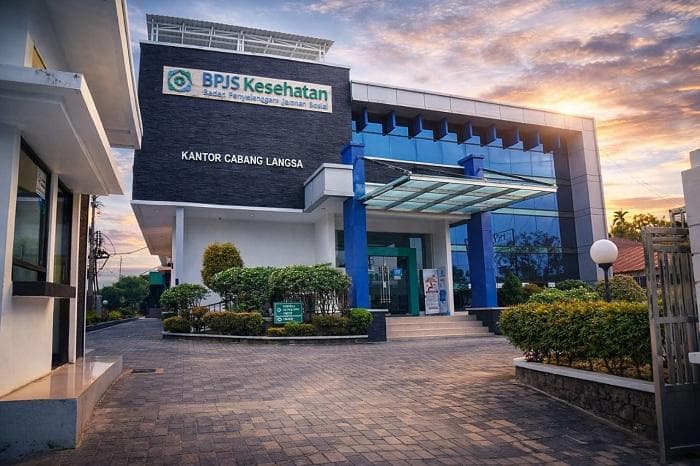 Empat Daerah Aceh Raih UHC Award 2026, Warga Manfaat JKN Bertambah