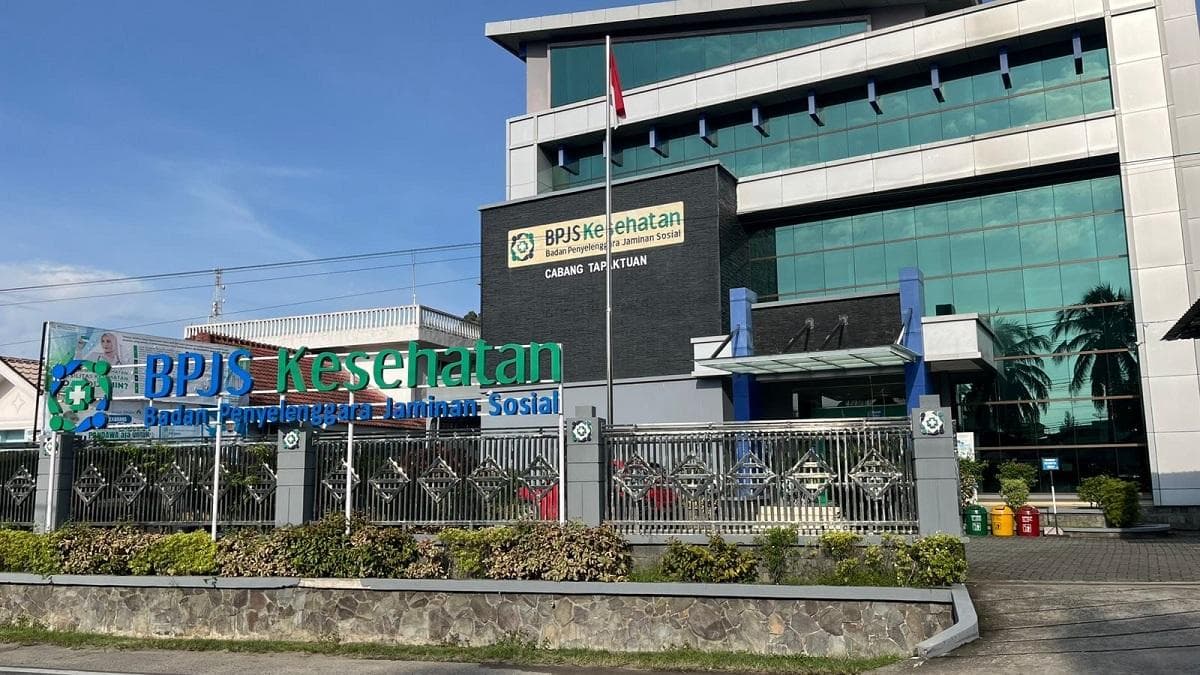 Jelang Libur Nataru, Layanan Kesehatan untuk Peserta JKN Tetap Tersedia