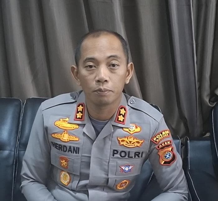 Balapan Liar di Samalanga Resahkan Warga, Polisi Akan Bertindak Tegas