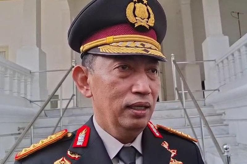 Ini Sejumlah Pejabat Polda Aceh dan Tiga Kapolres yang Baru