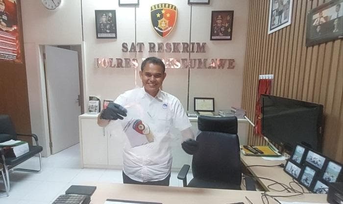 Mayat Tanpa Kepala dengan Kalung dan Surah Yasin Ditemukan di Laut Lhokseumawe