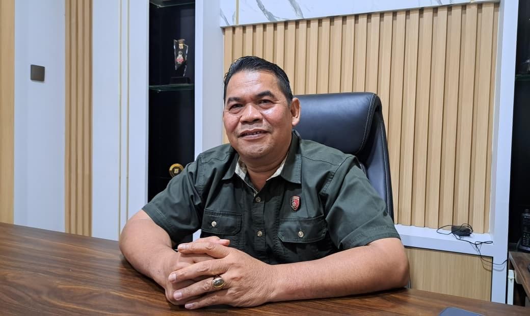 Curi Fasilitas Publik Termasuk Listrik saat Bencana, Polresta Banda Aceh: Pidana Berat Mengintai