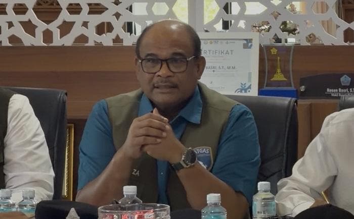 Pemerintah Salurkan Rp50 Juta per Desa untuk Sapi Meugang Korban Banjir Aceh