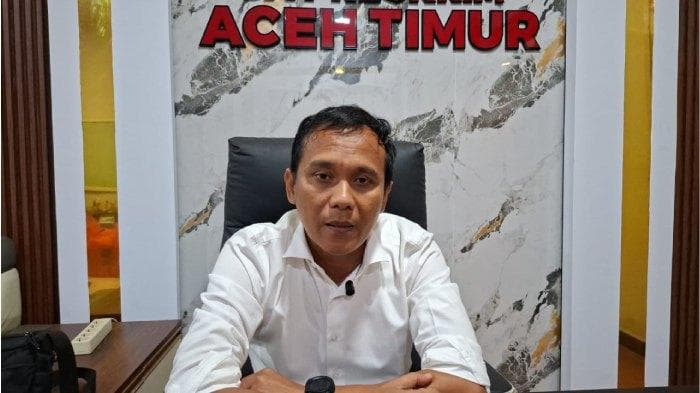 Sakit Hati Ditegur, Warga Aceh Timur Bunuh Petani dengan Parang