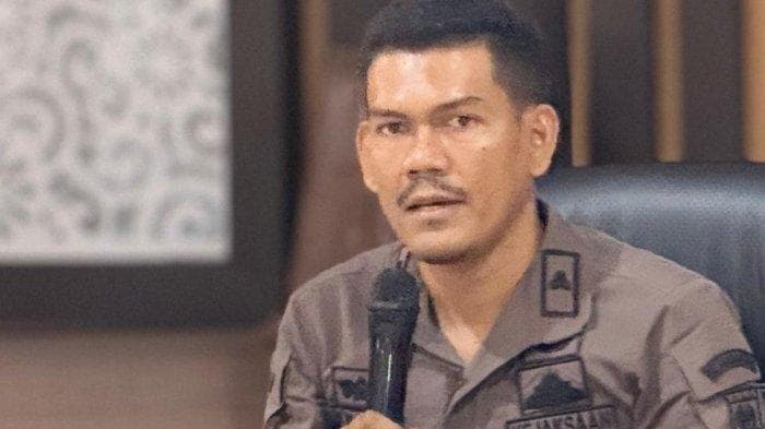 Dua Terdakwa Korupsi BGP Aceh Divonis Tiga Tahun Penjara, Rugikan Rp 2,2 Miliar