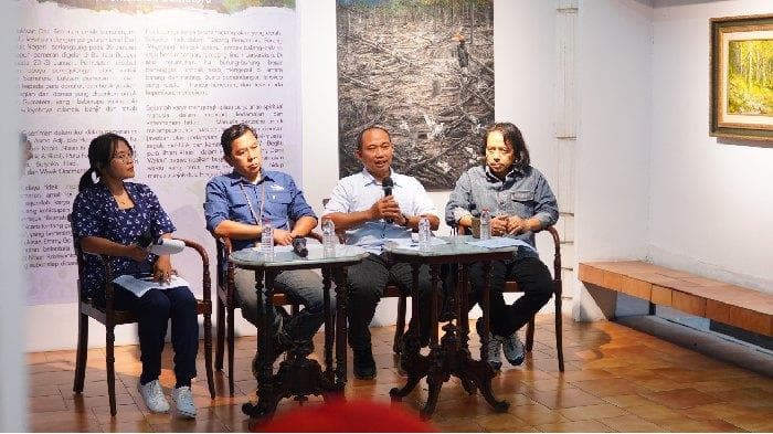 Musisi Aceh dan Nasional Gelar Konser Amal untuk Pemulihan Pasca Bencana