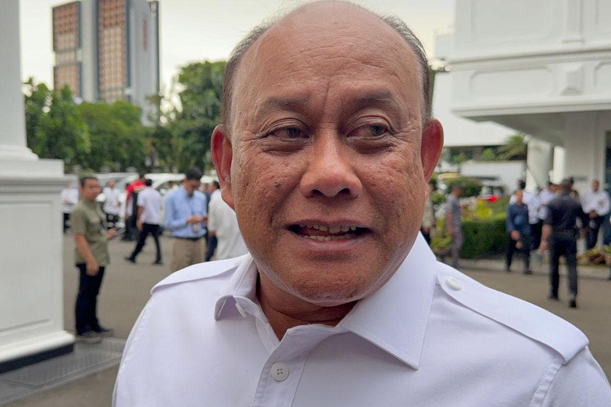 DPR Soroti Pengadaan Motor Listrik BGN Rp1,39 Triliun, Aceh Waspadai Dampak Anggaran