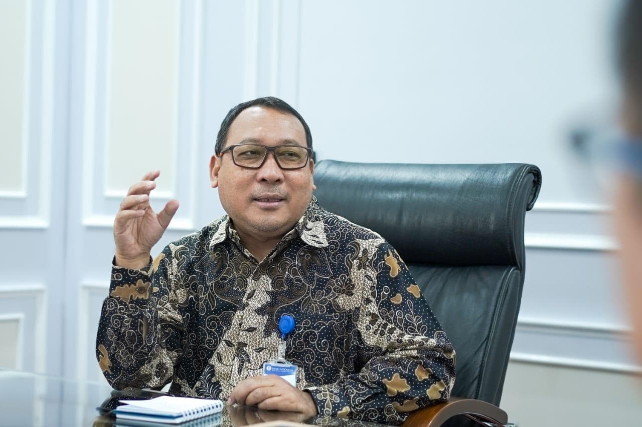 Inflasi Aceh Capai 6,69 Persen, BI Imbau Warga Belanja Bijak