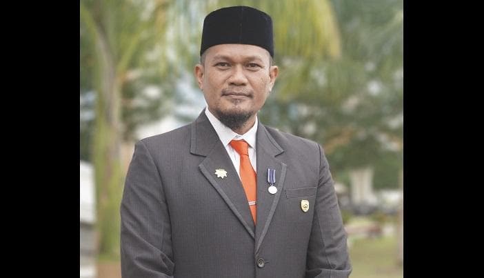 126 ASN Aceh Utara Bolos Hari Pertama Kerja, Kena Potong Tunjangan 50 Persen