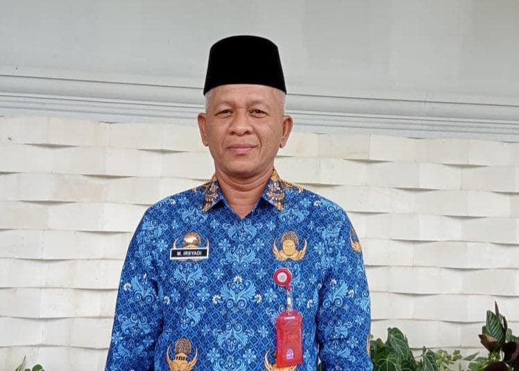Dua Pejabat DPMG Lhokseumawe Dinonaktifkan, Wali Kota Tunggu Sidang Kode Etik