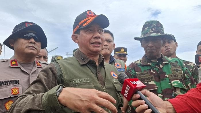 773 Warga Pidie Jaya Pindah ke Huntara Sebelum Ramadhan 2026