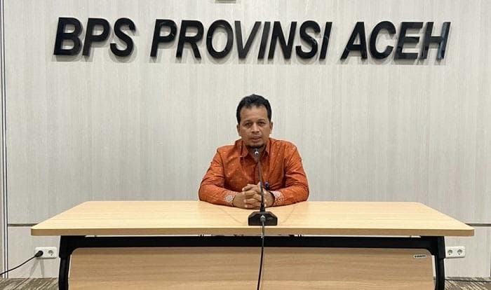 Lulusan Perguruan Tinggi di Aceh Menjadi Penyumbang Pengangguran Terbanyak