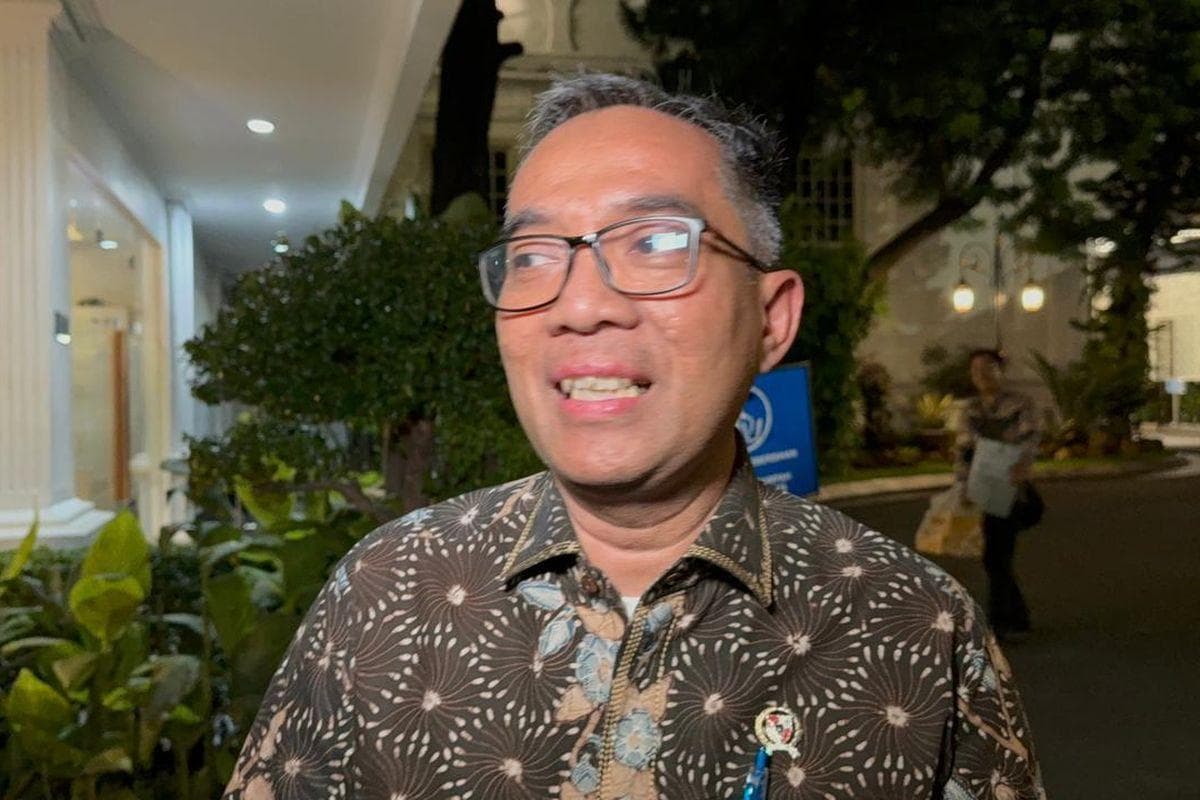 5.750 Kuota Beasiswa LPDP 2026 untuk Warga Aceh, Peluang Emas Pendidikan Tinggi