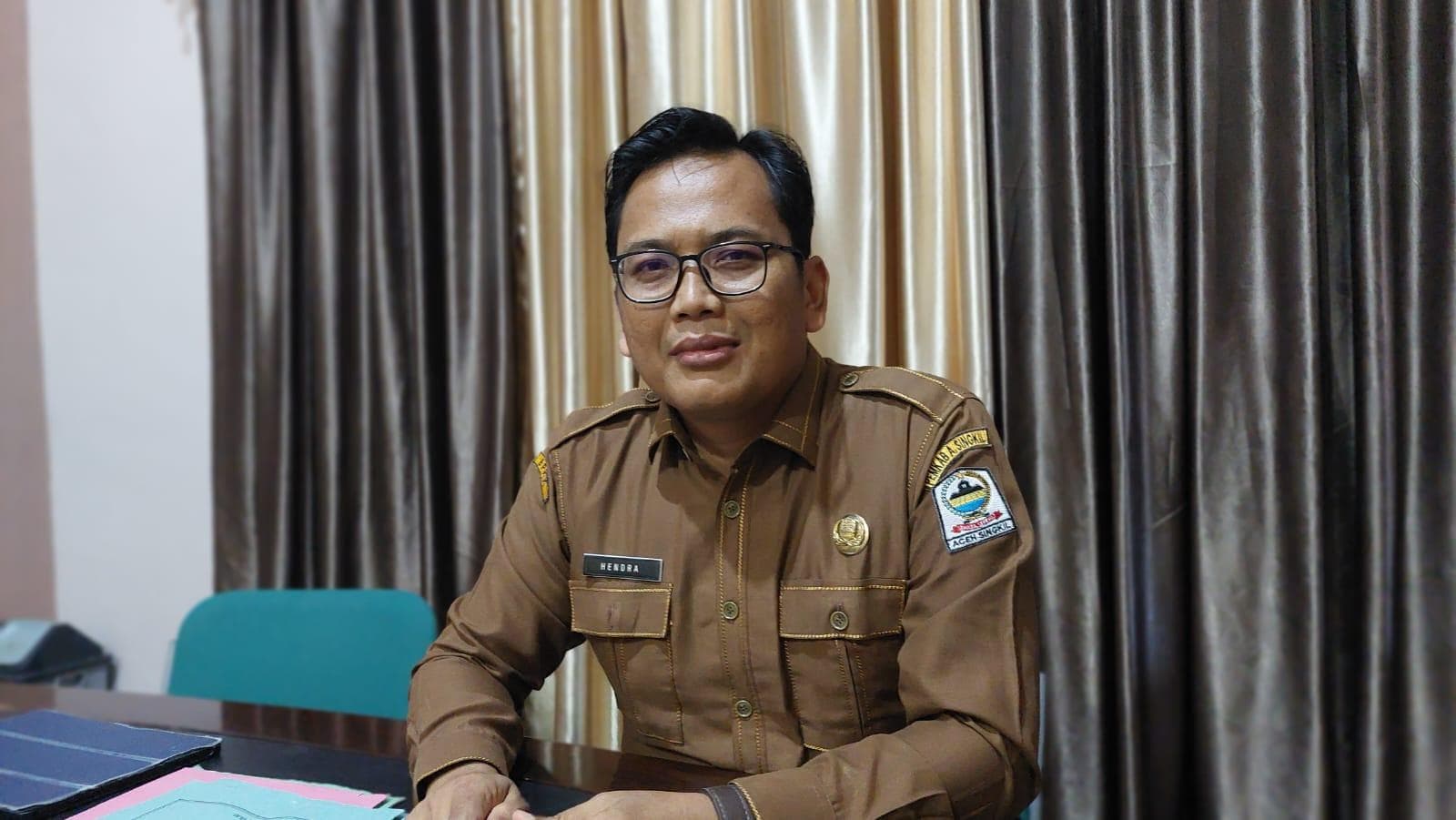 Rp 5,6 Miliar Silpa Proyek Gagal RSUD Aceh Singkil Mengendap Sejak 2021