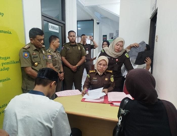 Pasangan Zina di Banda Aceh Terancam 100 Cambukan, Warga Diminta Awasi Kosan