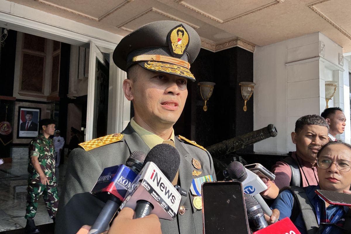 Prajurit TNI Aceh Gugur dalam Misi Perdamaian Lebanon, Indonesia Kecam Serangan Israel