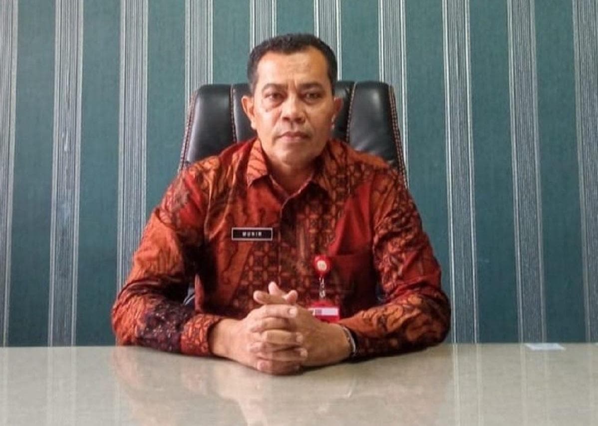 Ratusan Warga Lhokseumawe Gagal Dapat KTP-el, 4 Mesin Cetak Rusak