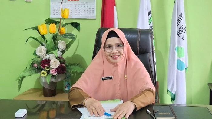 20 Dapur MBG Aceh Tenggara Beroperasi Tanpa Sertifikat Higiene