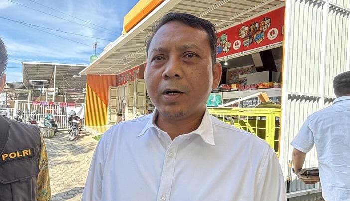 Stok Pangan Aceh Aman, Pemerintah Jamin Harga Terjangkau Ramadhan