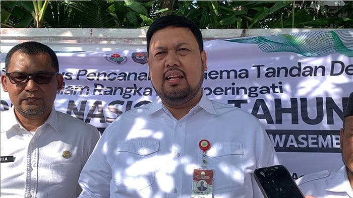 Perkim Aceh Distribusikan 2,58 Juta Liter Air Bersih ke Daerah Terdampak Bencana
