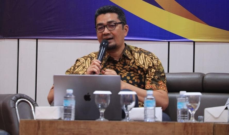 Gubernur Aceh Bentuk Aceh Corporate University untuk Reformasi Kompetensi ASN