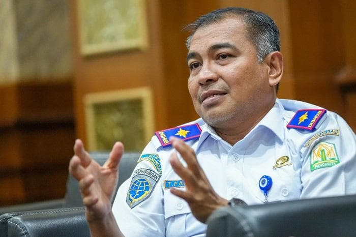Dishub Aceh Tindak Tegas Angkutan Ilegal, Warga Diminta Selektif Pilih Transportasi