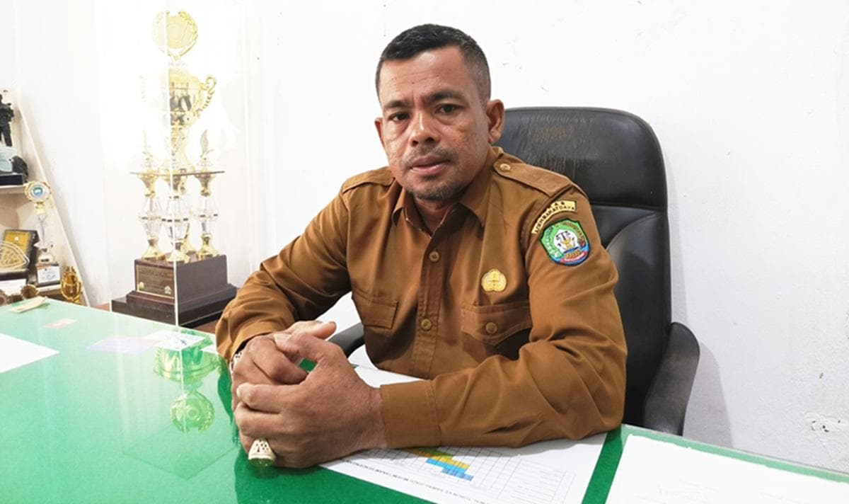 412 Ekor Sapi dan Kerbau Siap Disembelih di Aceh Barat Daya untuk Meugang Ramadhan