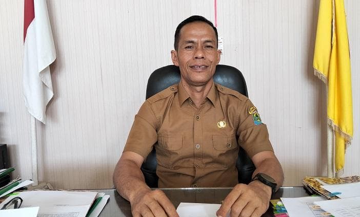 Aceh Jaya Dapat Tambahan 4 Ribu Ton Pupuk Subsidi untuk Petani