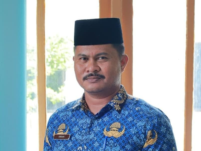 Aceh Barat Capai Indeks SDI 69,68, Atas Rata-rata Nasional, Tingkatkan Tata Kelola Data