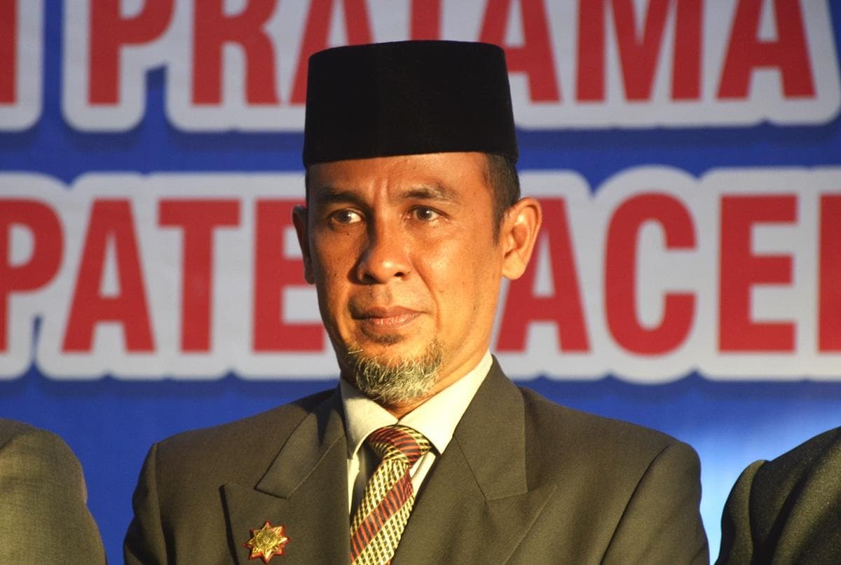 75 Koperasi Merah Putih di Aceh Barat Capai Progres Hingga 92 Persen