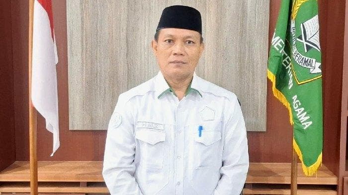 Kepala Kankemenag Aceh Barat Daya: Mahar Nikah Bukan Hanya Emas
