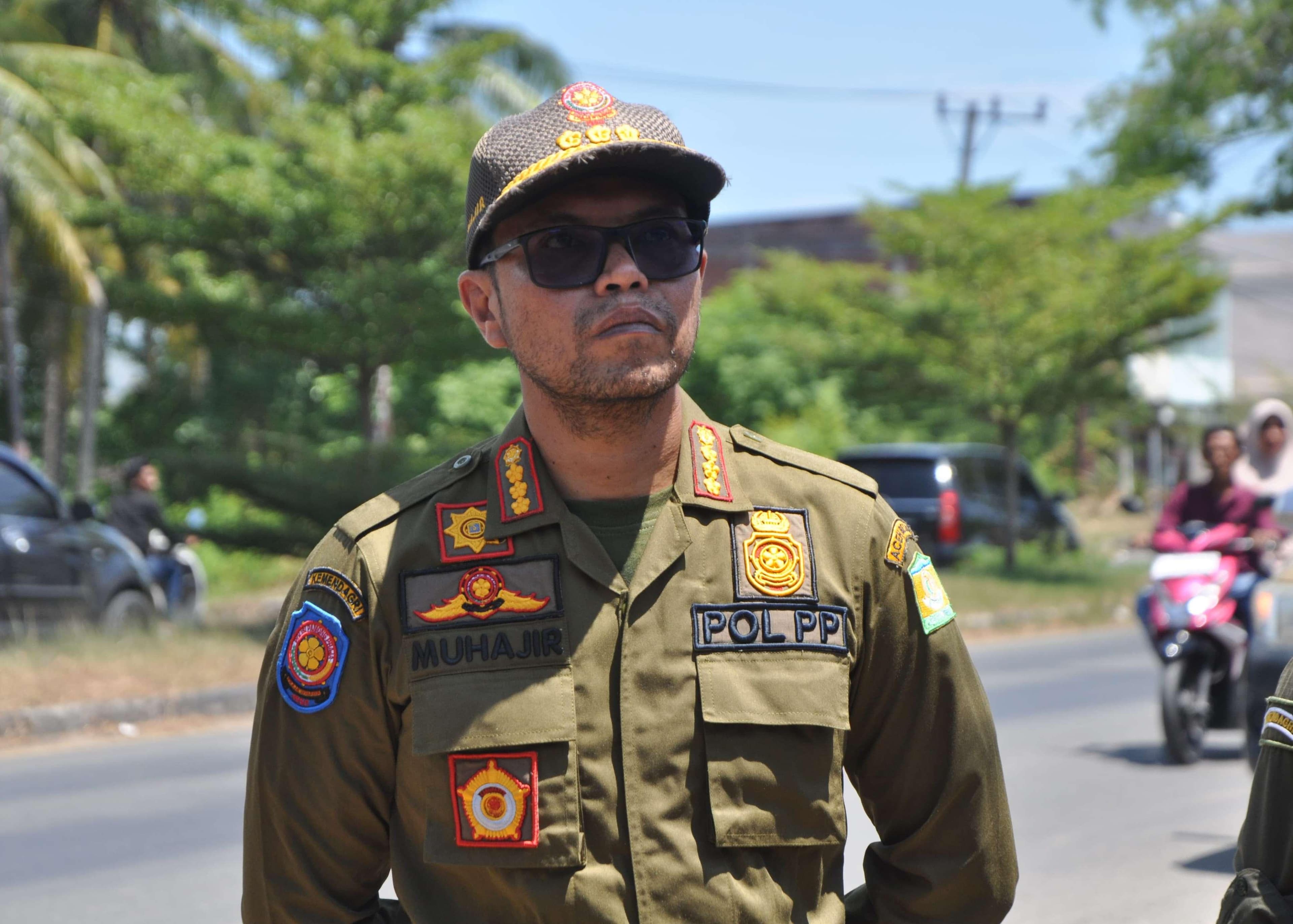 Aceh Besar Larang Terompet dan Kembang Api Saat Tahun Baru 2026