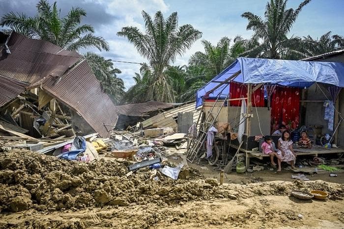 Diaspora Indonesia di London Gelar Konser Amal untuk Anak Korban Banjir Aceh