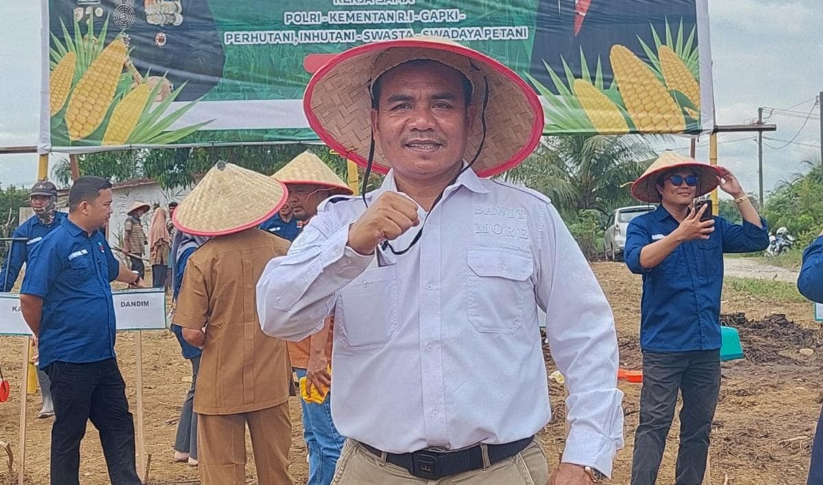 400 Anak Petani Aceh Target Beasiswa SDM Sawit 2026, Apkasindo Buka Bimbel