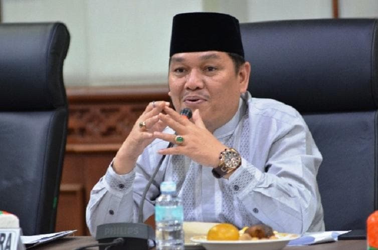 Baitul Mal Aceh Salurkan Rp 107 Miliar Zakat dan Infak untuk 40 Ribu Warga