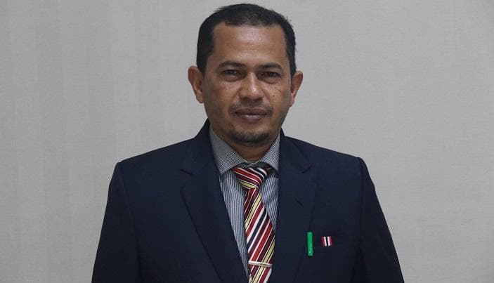 DPRK Aceh Utara Desak BNPB Rampungkan Huntara Sebelum Ramadhan