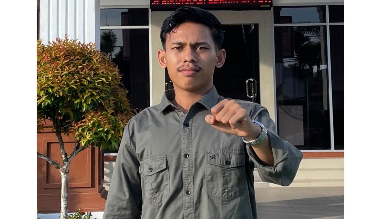 Mahasiswa Soroti Kinerja Bupati Aceh Singkil, Program Plasma dan APBK Terancam