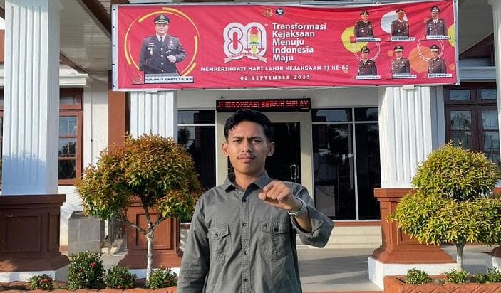 Mahasiswa Aceh Singkil Desak Pemkab Tegakkan Hak Kebun Plasma