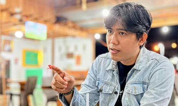 KNPI Apresiasi Kemandirian Perumdam Tirta Abdya, Target Sumbar PAD 2026