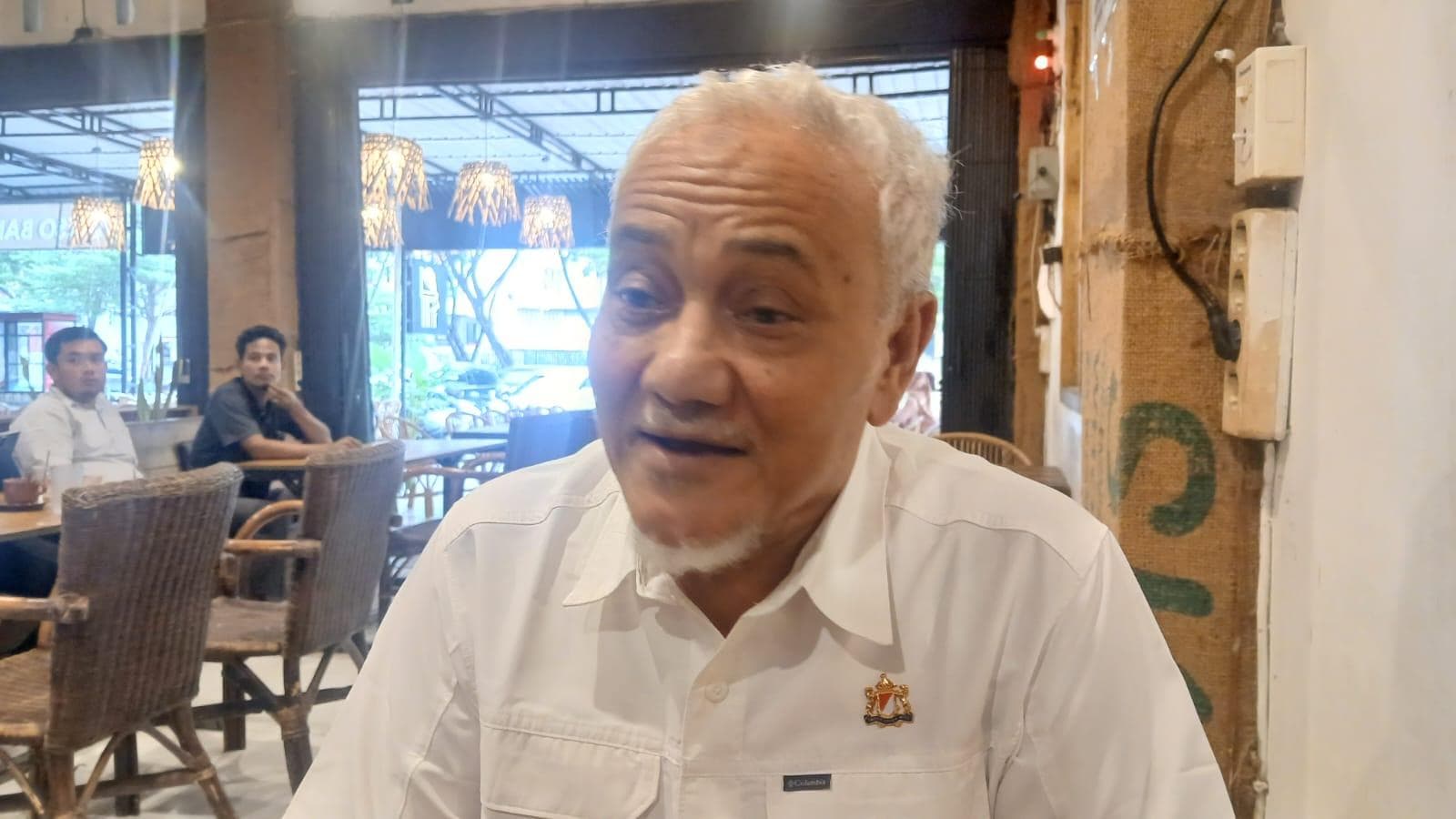 Investor Urung KIA Ladong, Kadin Aceh Dorong Infrastruktur Dasar