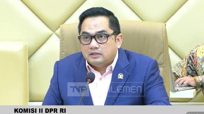 DPR Usulkan Dana Otsus Aceh Diperpanjang 20 Tahun dengan Besaran 2 Persen