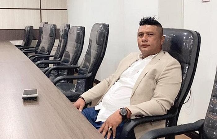 Romi Mantan Komandan GAM Jadi Ketua Komisi II DPRK Aceh Utara