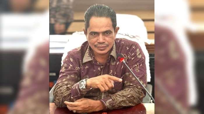 Dari Senapan Mesin ke Parlemen: Kisah Mantan Kombatan GAM di Aceh Utara