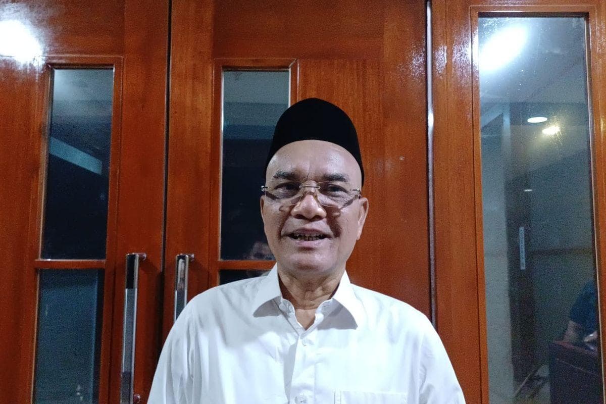 DPR Minta Biaya Penerbangan Haji Ditanggung Negara, Bukan Jemaah Aceh