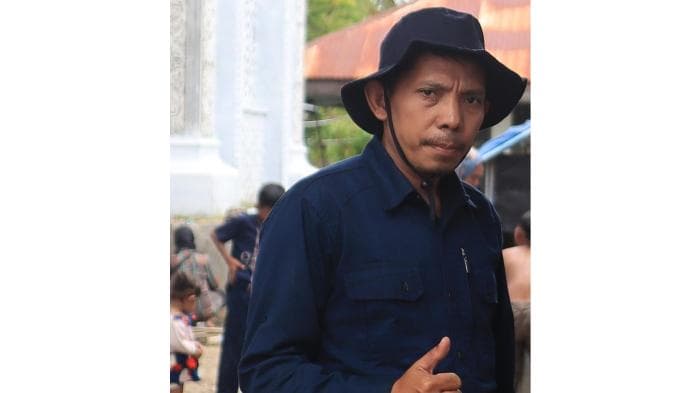 Kegagalan Sistemik Penanggulangan Bencana Sumatera