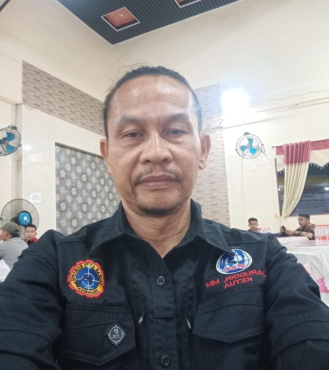 LAKI Aceh Singkil Minta BPK Awasi Proyek 2025 Cegah Korupsi dan Kebocoran Anggaran