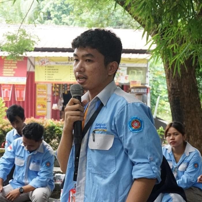 Mahasiswa Unimal Soroti Ketimpangan Pengangkatan ASN Program MBG