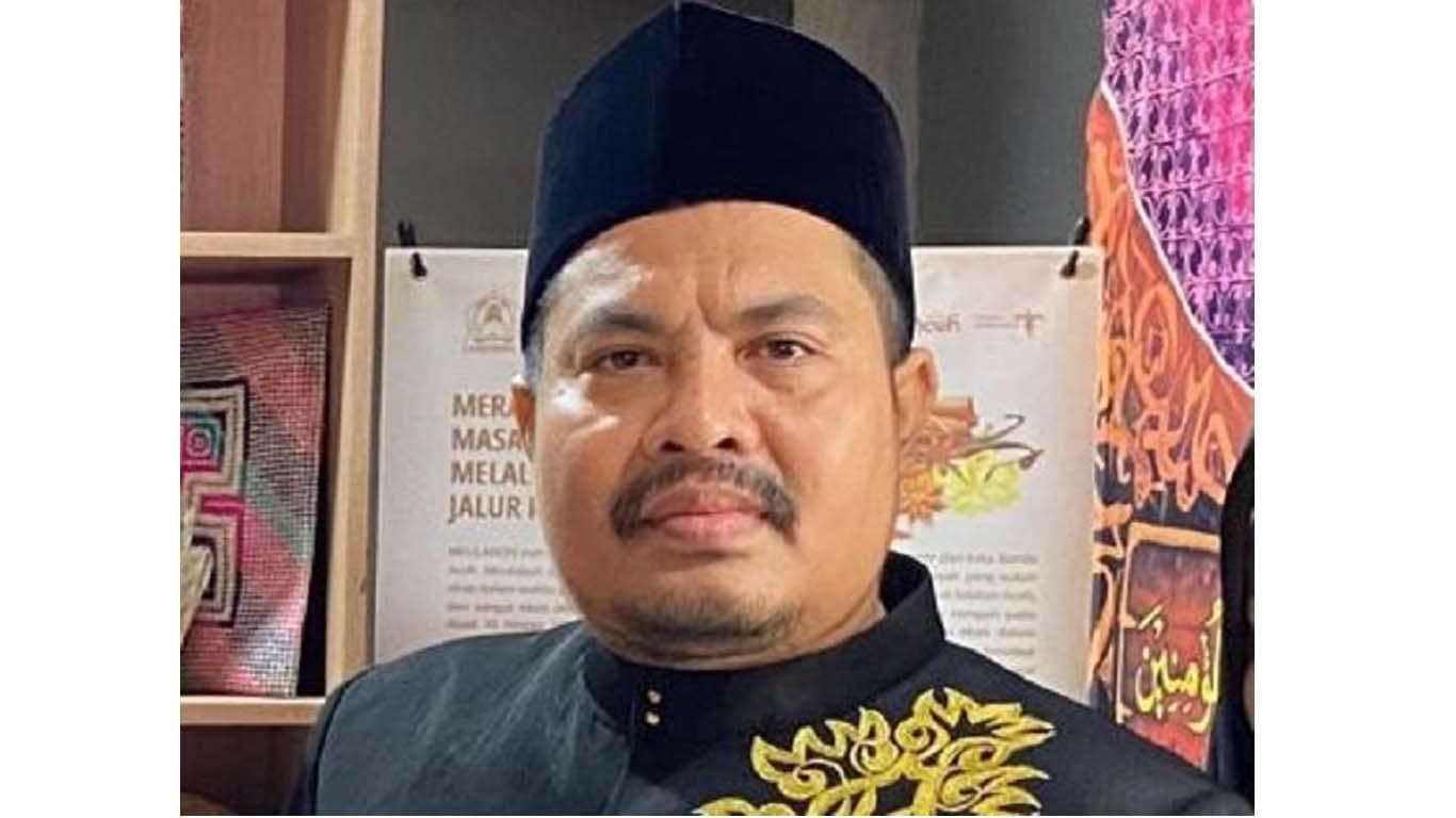 MAA Aceh Barat Tetapkan Standar Mahar Lima Mayam Emas, Berdasarkan Musyawarah